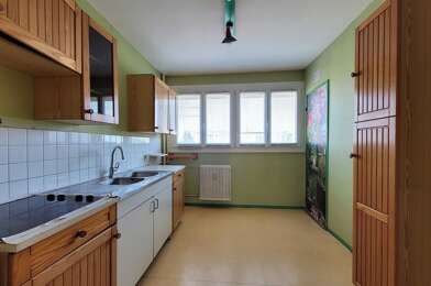 Appartement 5 pièces 85000 €