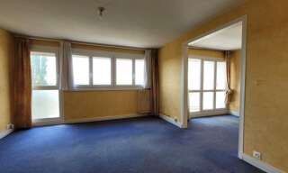 Appartement 5 Pièces 94 m² à vendre à Orléans (45000)