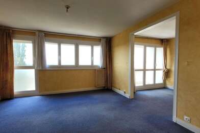 Appartement 5 pièces 85000 €