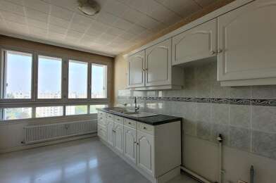 Appartement 3 pièces 69000 €