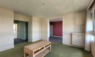 Appartement 3 Pièces 64 m² à vendre à Orléans (45000)