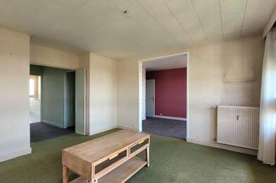 Appartement 3 pièces 69000 €