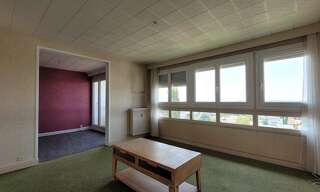 Appartement 3 Pièces 64 m² à vendre à Orléans (45000)