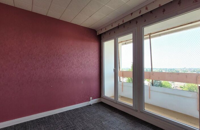 Spacieux appartement 3 pièces, vue dégagée — photo 4
