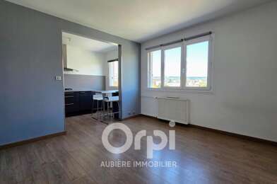 Appartement 1 pièces 94000 €