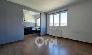 Appartement 1 Pièce 29 m² à vendre à Clermont-Ferrand (63000)