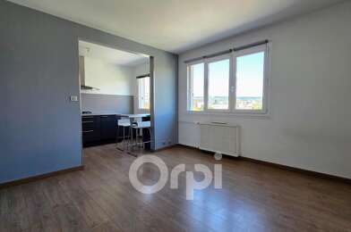 Appartement 1 pièces 89900 €