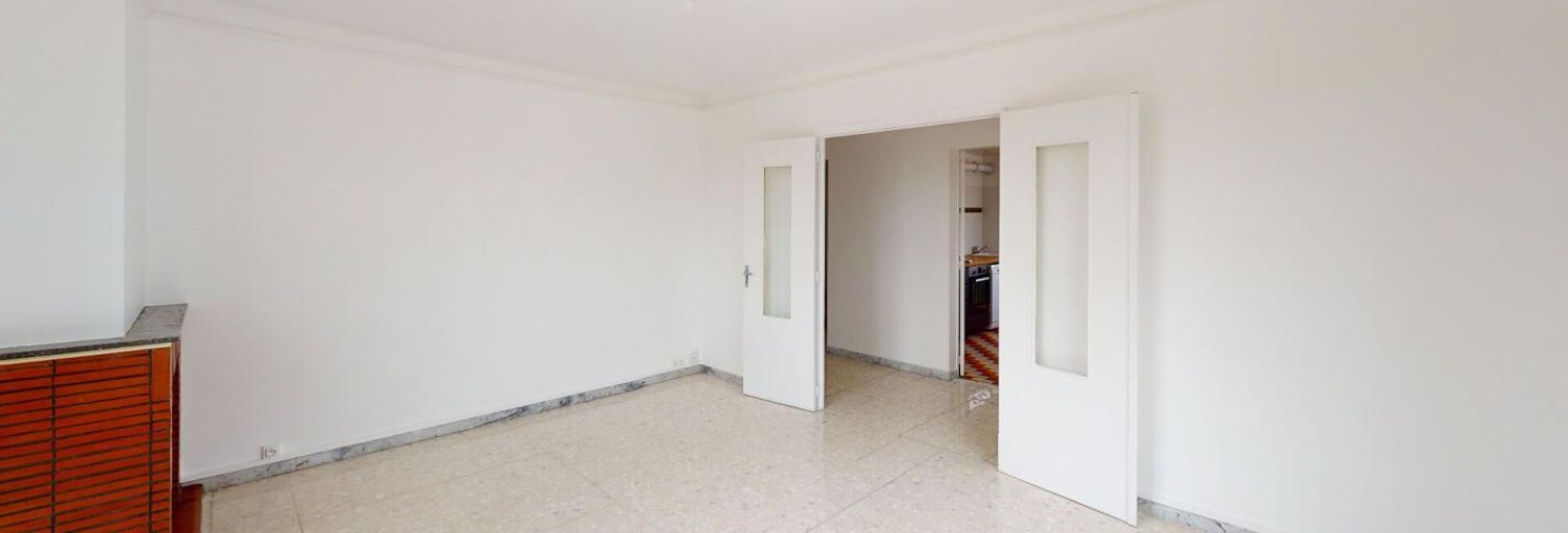 Appartement 4 Pièces 89 m² à louer à Toulouse (31200)