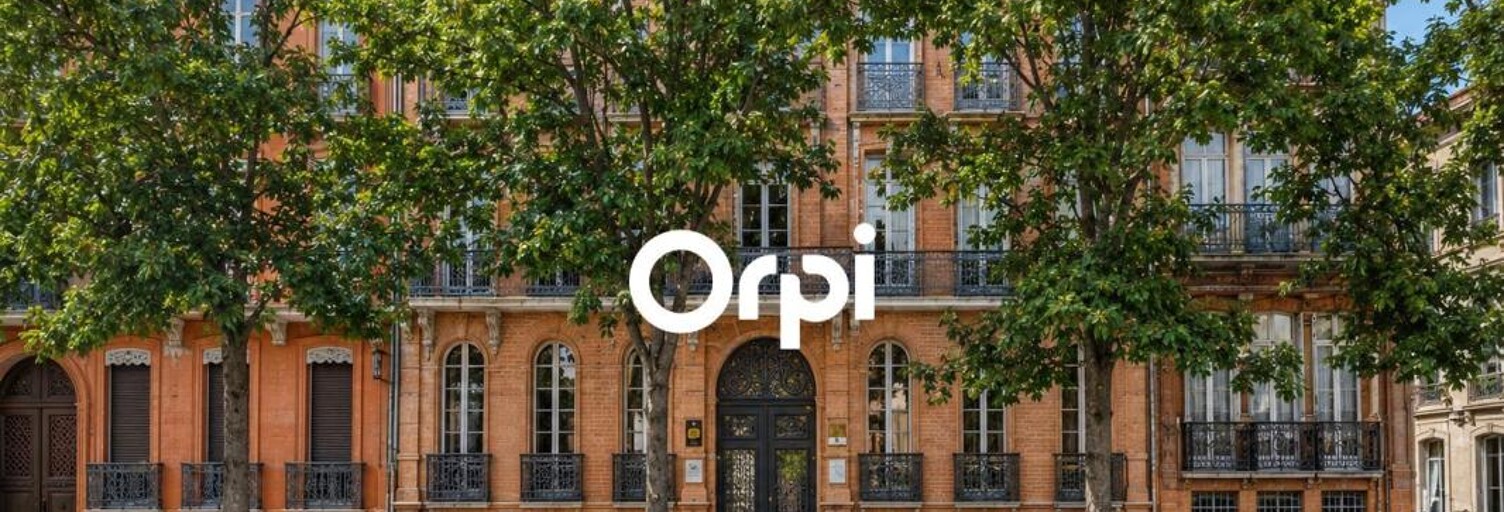 Maison 5 Pièces 149 m² à vendre à Toulouse (31000)