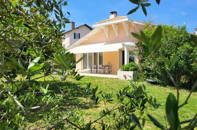 Maison 5 pièces 1495000 €