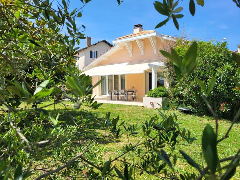 Maison À Vendre — photo 1