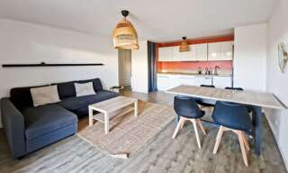 Appartement 3 Pièces 57 m² à vendre à Toulouse (31200)