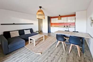 Appartement 3 pièces 145000 €