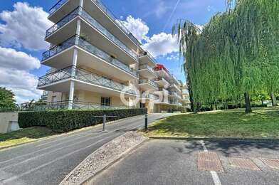 Appartement 2 pièces 139900 €