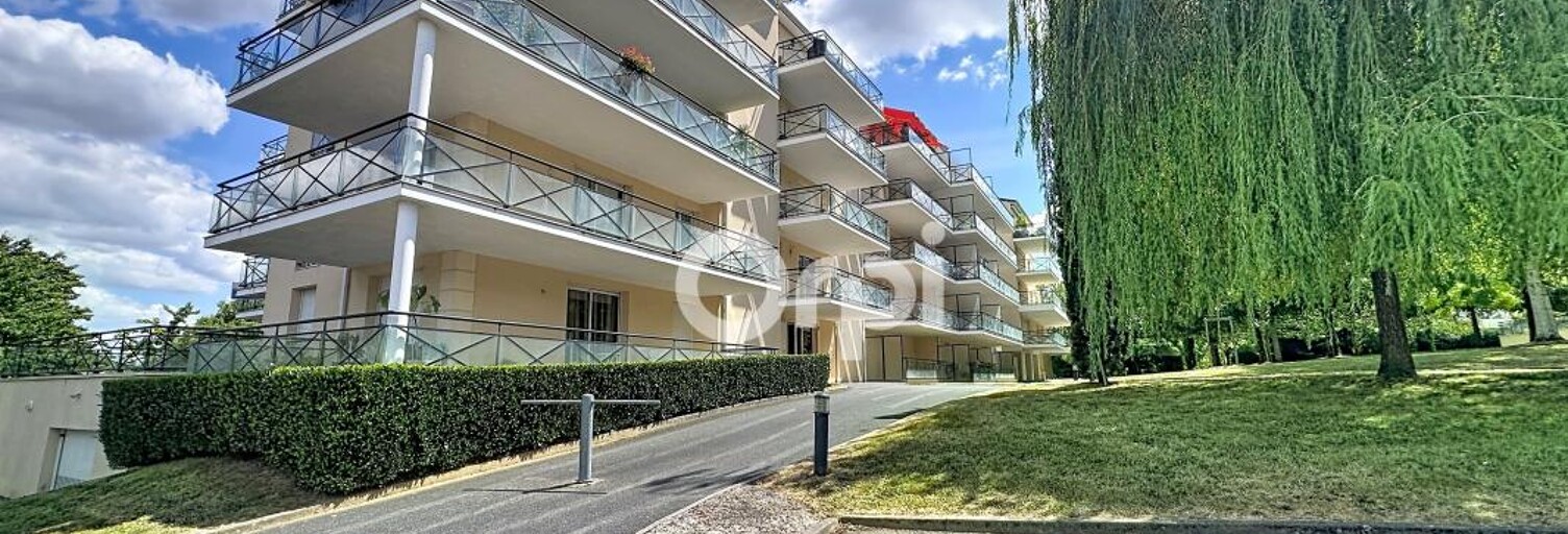 Appartement 2 Pièces 62 m² à vendre à Limoges (87000)
