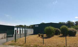 Commerce  28 m² à vendre à Monnaie (37380)