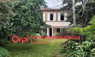 Maison 5 Pièces 182 m² à vendre à Mazamet (81200)