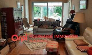 Maison 5 Pièces 182 m² à vendre à Mazamet (81200)