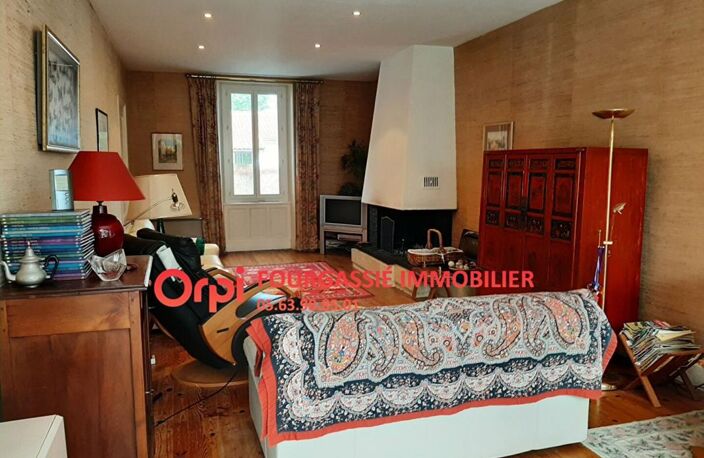 VENTE : maison 7 pièces à MAZAMET — photo 2