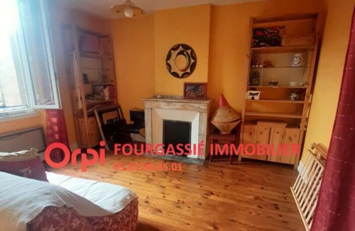 VENTE : maison 7 pièces à MAZAMET — photo 3