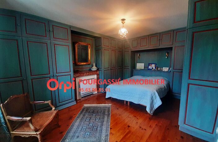 VENTE : maison 7 pièces à MAZAMET — photo 5