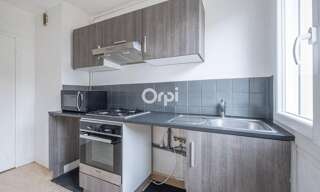Appartement 3 Pièces 58 m² à louer à Limoges (87000)