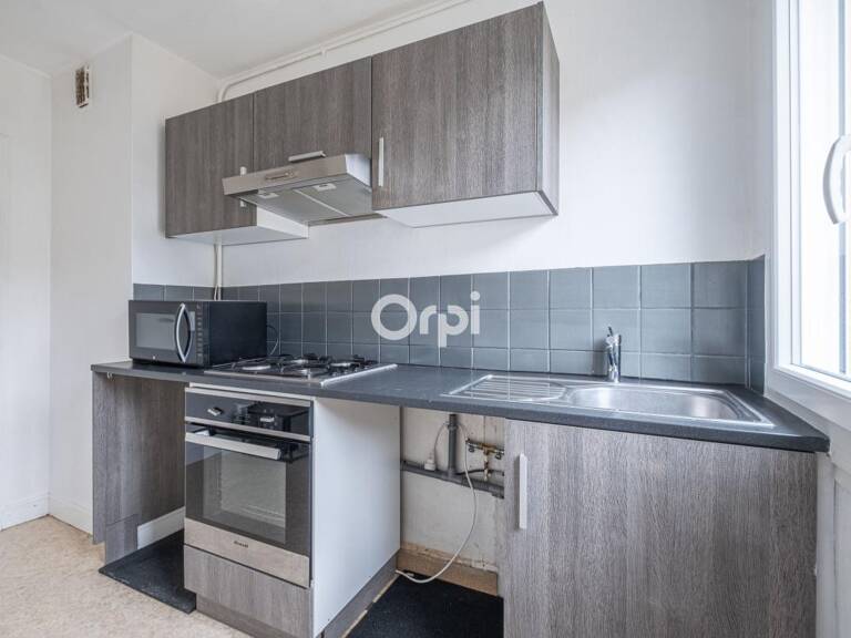   Appartement T3 à louer – Secteur Ouest de Limoges (Rue François Perrin)   — photo 1