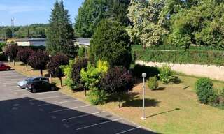 Appartement 2 Pièces 49 m² à vendre à Limoges (87000)