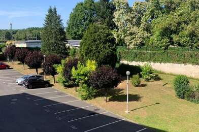 Appartement 2 pièces 87000 €