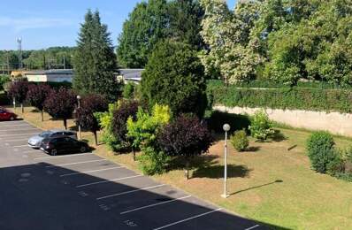   SPÉCIAL INVESTISSEURS – APPARTEMENT T2 LOUÉ AVEC BONNE RENTABILITÉ   — photo du bien