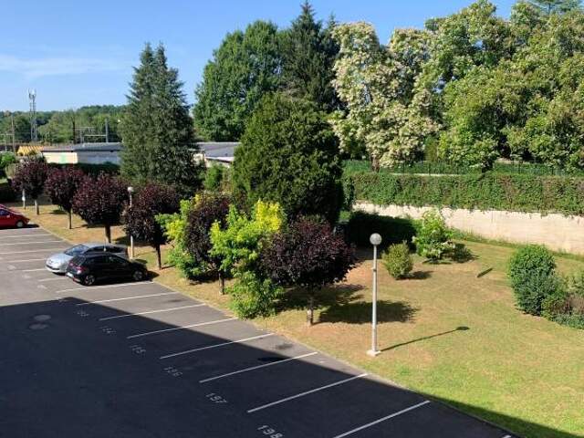   SPÉCIAL INVESTISSEURS – APPARTEMENT T2 LOUÉ AVEC BONNE RENTABILITÉ   — photo du bien