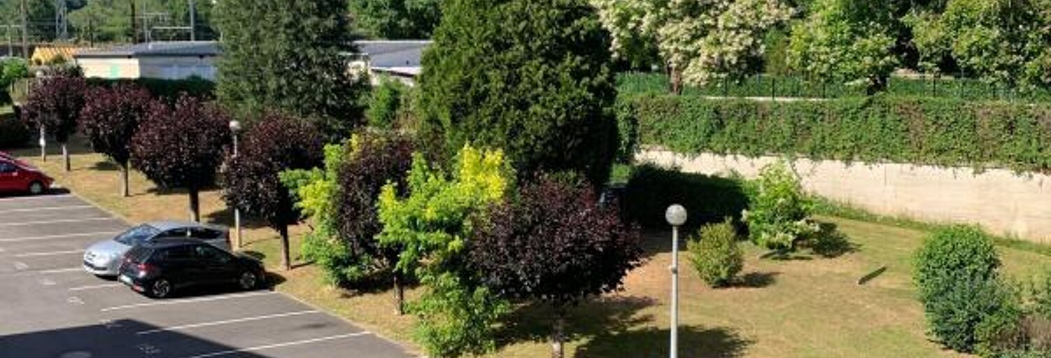 Appartement 2 Pièces 49 m² à vendre à Limoges (87000)