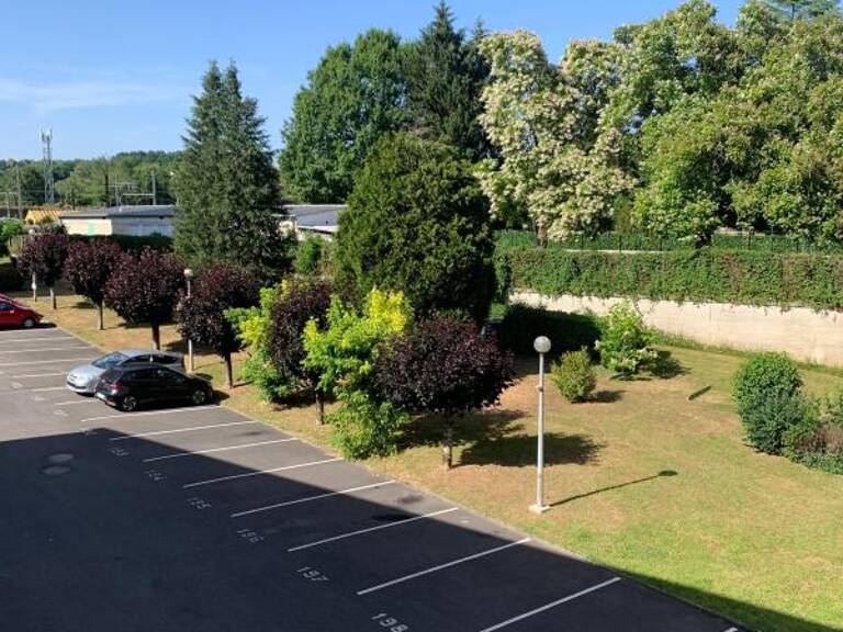   SPÉCIAL INVESTISSEURS – APPARTEMENT T2 LOUÉ AVEC BONNE RENTABILITÉ   — photo 1