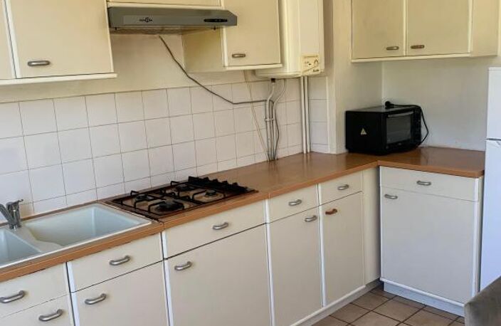   SPÉCIAL INVESTISSEURS – APPARTEMENT T2 LOUÉ AVEC BONNE RENTABILITÉ   — photo 2
