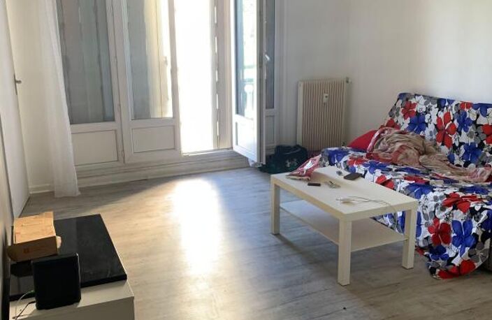   SPÉCIAL INVESTISSEURS – APPARTEMENT T2 LOUÉ AVEC BONNE RENTABILITÉ   — photo 4