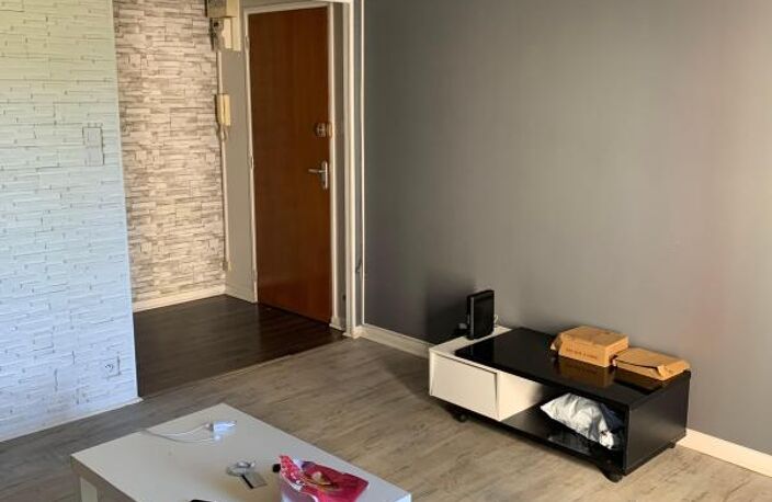   SPÉCIAL INVESTISSEURS – APPARTEMENT T2 LOUÉ AVEC BONNE RENTABILITÉ   — photo 5