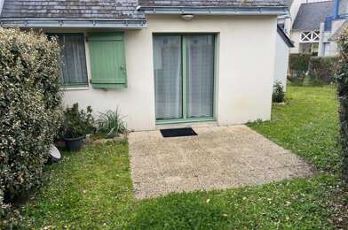 Maison 4 pièces 295400 €
