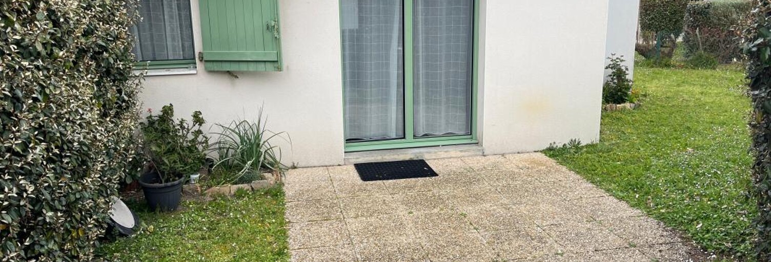 Maison 4 Pièces 53 m² à vendre à Le Croisic (44490)