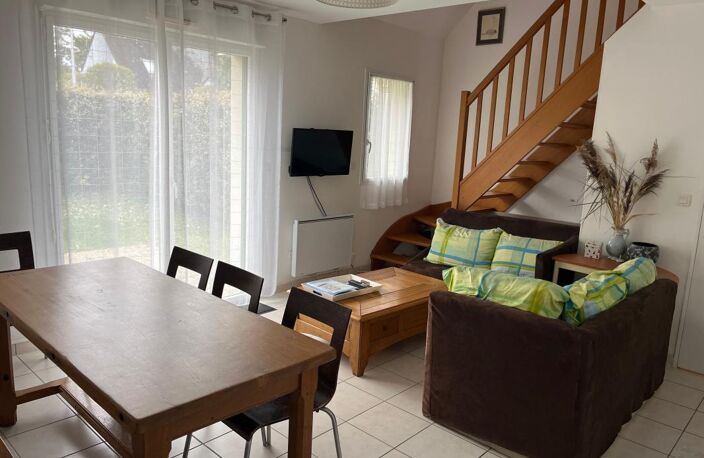 A deux pas de la mer ! Adorable petite maison avec 1 chambre et salle d'eau au rdc, jardin et garage — photo 2