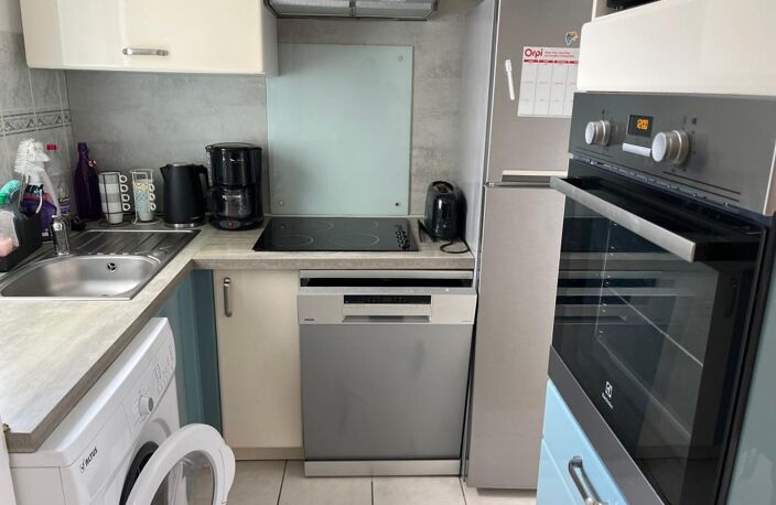 A deux pas de la mer ! Adorable petite maison avec 1 chambre et salle d'eau au rdc, jardin et garage — photo 4