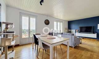 Appartement 3 Pièces 73 m² à vendre à Limoges (87000)