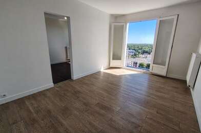 Appartement 2 pièces 544 €