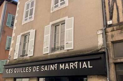 Immeuble  250000 €