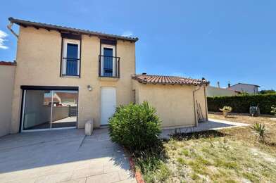 Maison 4 pièces 1175 €