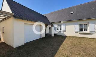 Maison 6 Pièces 140 m² à vendre à Guérande (44350)