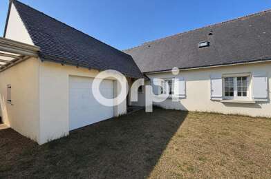 Maison 6 pièces 376200 €