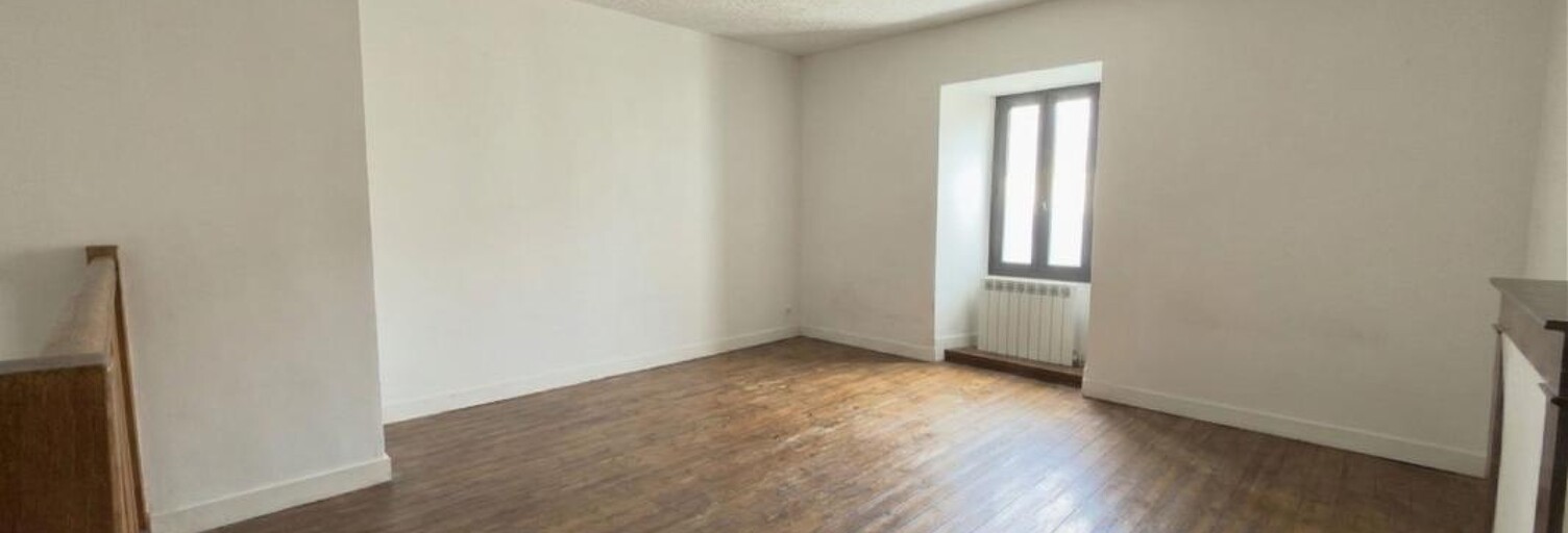 Appartement 3 Pièces 59 m² à vendre à Poitiers (86000)