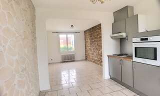 Maison 3 Pièces 51 m² à louer à La Ferté-Saint-Aubin (45240)