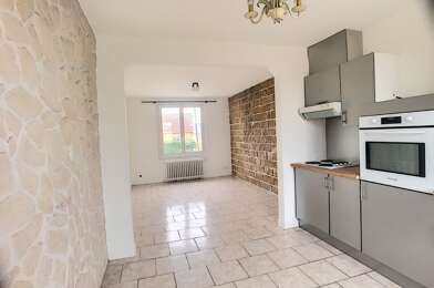 Maison 3 pièces 760 €