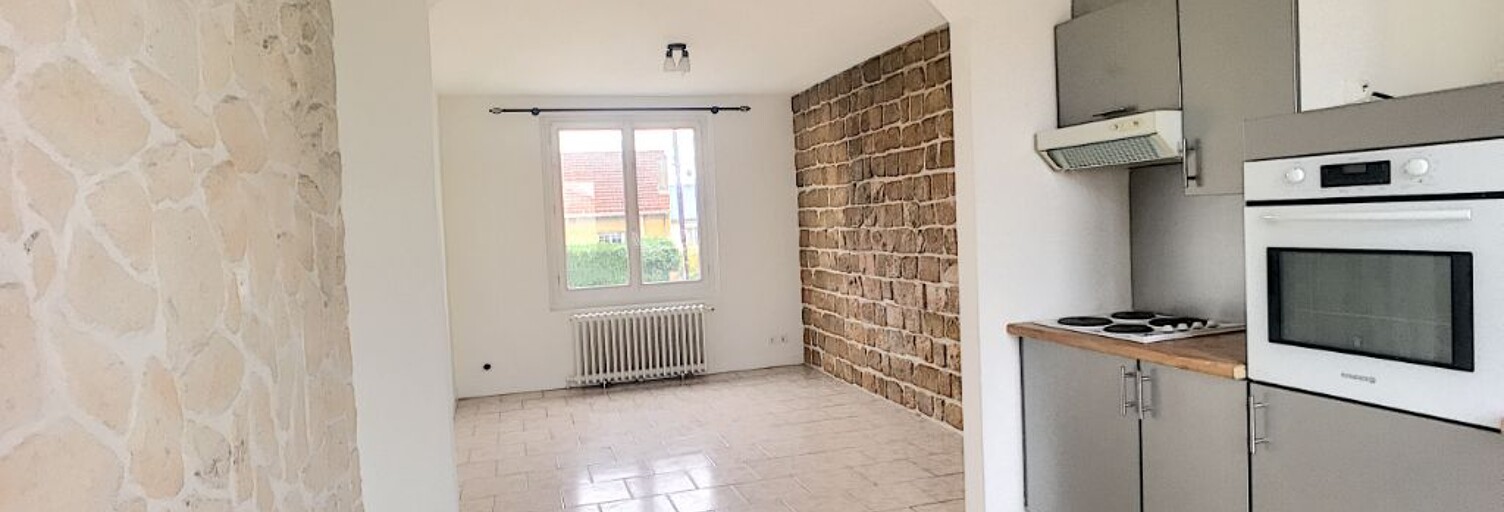 Maison 3 Pièces 51 m² à louer à La Ferté-Saint-Aubin (45240)